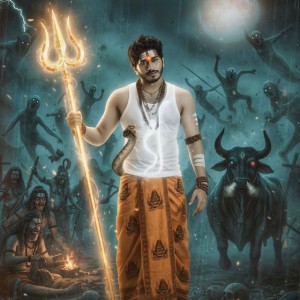 Skater Rahul