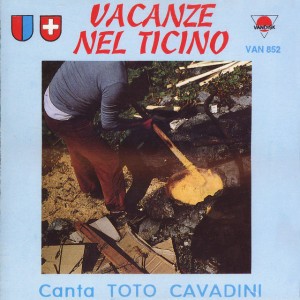 Toto Cavadini