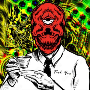 Angry Itch