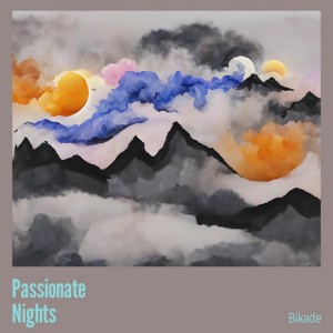 Bikade