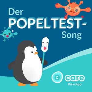 CARE Kita-App