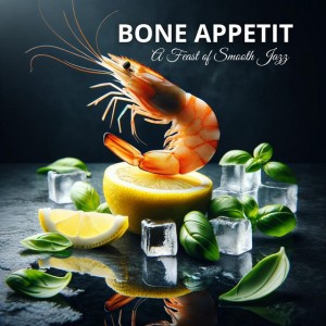 Culinary Jazz BGM