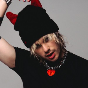Michael Clifford