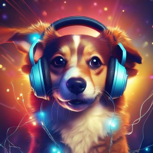 Calm Sounds for Dogs