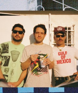 together PANGEA
