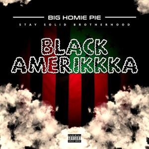 Big Homie Pie