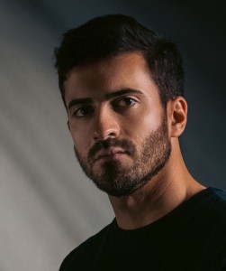Daniel Pinho