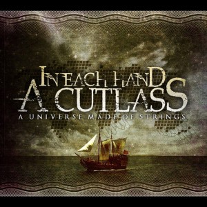 In Each Hand a Cutlass