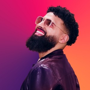DJ GAME OVER