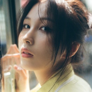 Kwon Jin Ah
