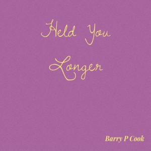 Barry P Cook
