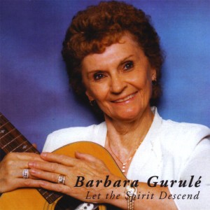 Barbara Gurulé
