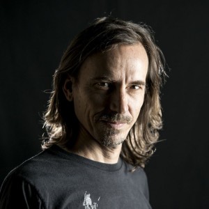 Santiago Montoro