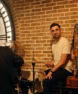 Andrea Portelli