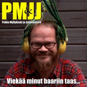 Pekka Myllykoski