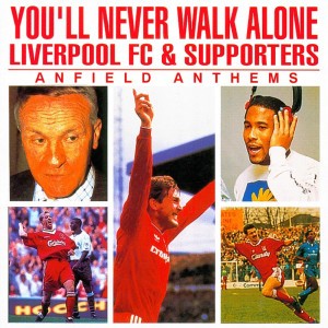 Brize-E and the Anfield Posse
