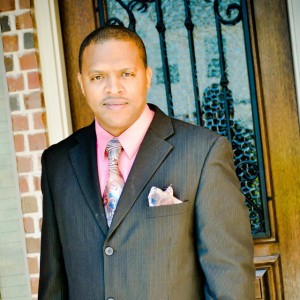 Anointed Men of God A.M.G