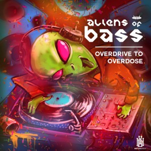 Aliens Of Bass