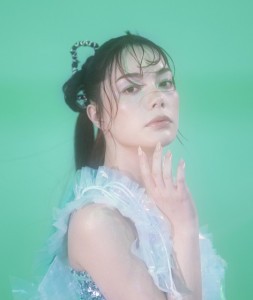 Rei Yasuda