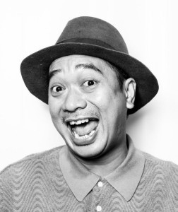 Namoy Budaya