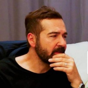 Paolo Percky