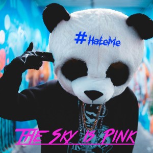 #HateMe
