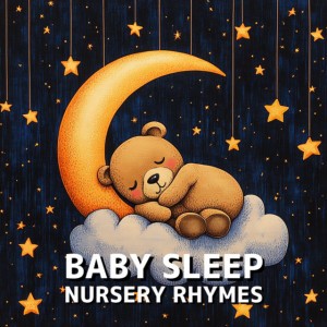 Baby Sleep Nursery Rhymes