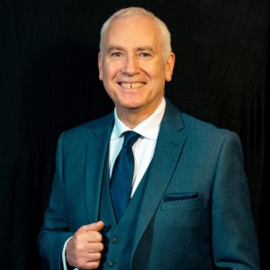 Ronnie Ross