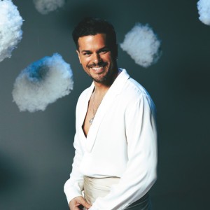 Mickael Carreira