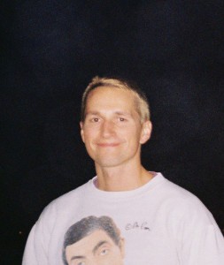 tyler burkhart