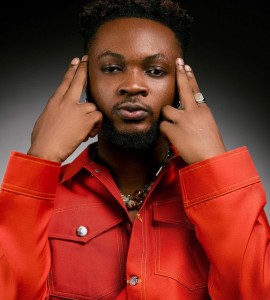 Kweku Darlington