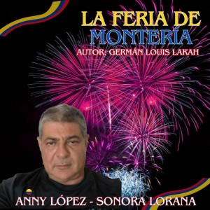 Anny López
