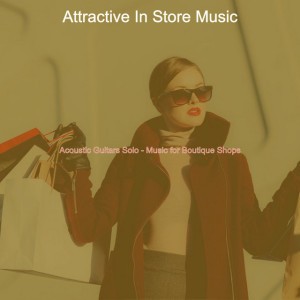 Attractive In Store Music