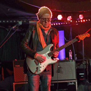 Jussi Hämäläinen