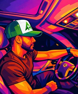 Alex Malik