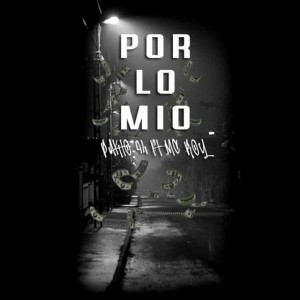 Bohemio mc