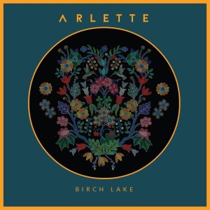 Arlette