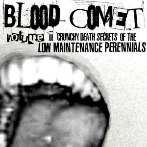 Blood Comet