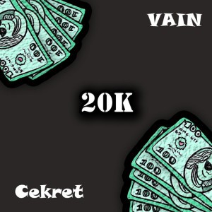 Cekret
