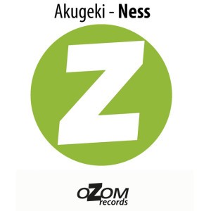 Akugeki