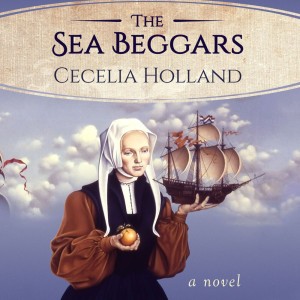 Cecelia Holland