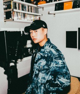 LEE 孫王力