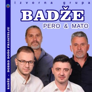 Badze Pero i Mato