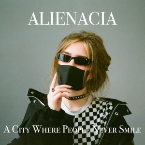 Alienacia