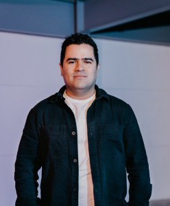 Isaac Valdez