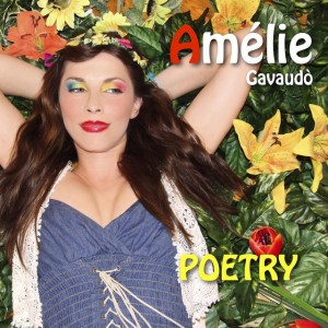 Amélie Gavaudò