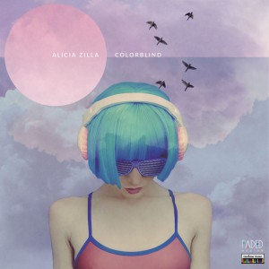 Alicia Zilla