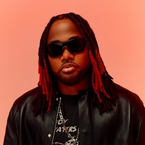 Leon Thomas III