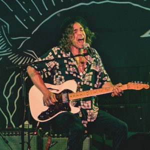 Nathan Cavaleri