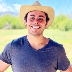 Jorgito Parrillero